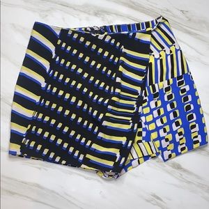 Bebe✨Asymetrical Skort | 6